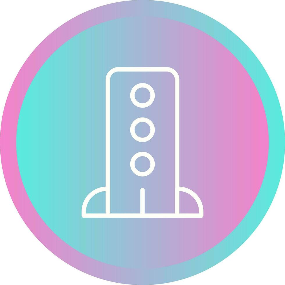 Modem Vector Icon