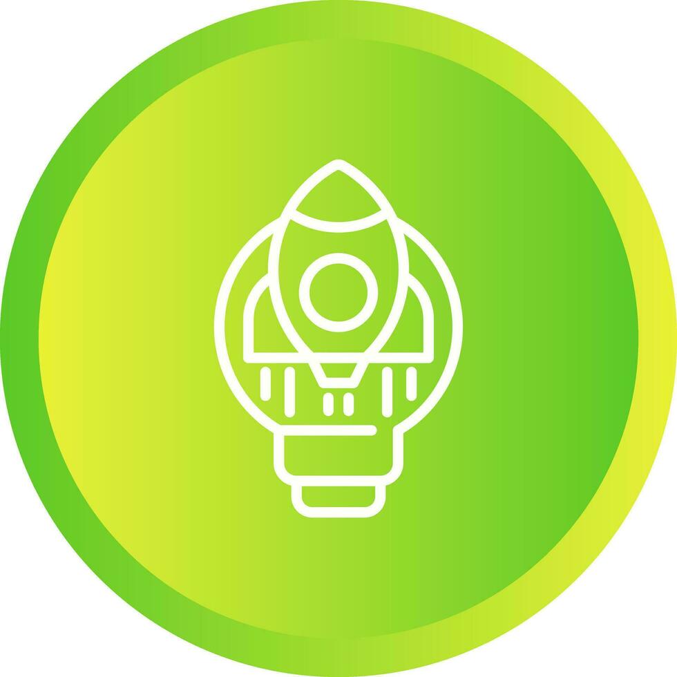 Innovation Vector Icon