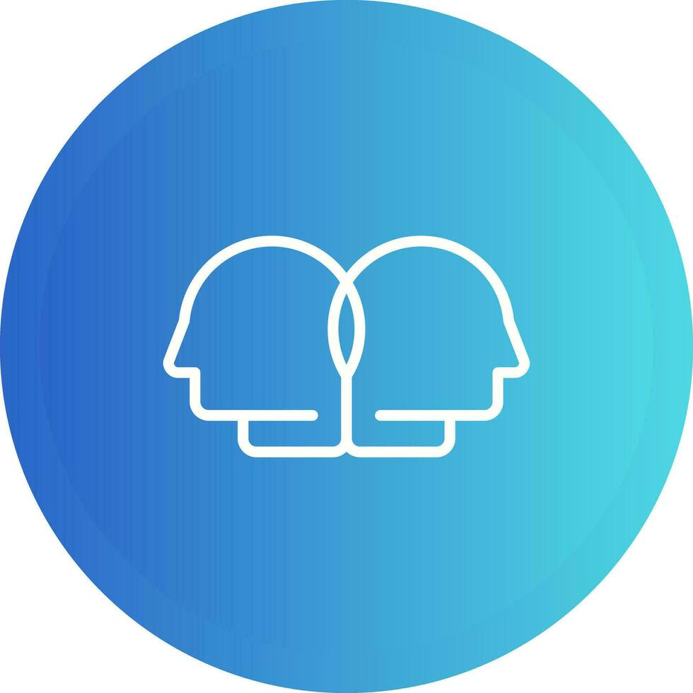 Empathize Vector Icon