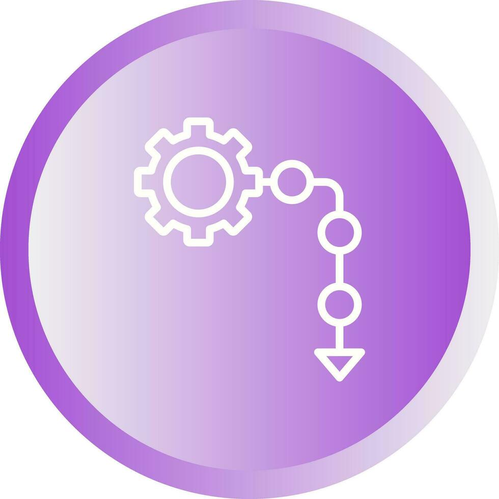 Procedure Vector Icon