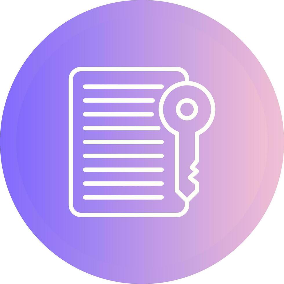 Accessibility Vector Icon