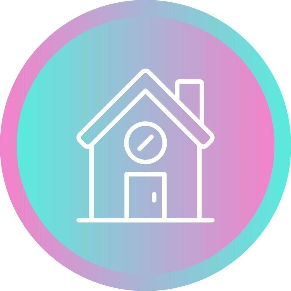 Home Vector Icon
