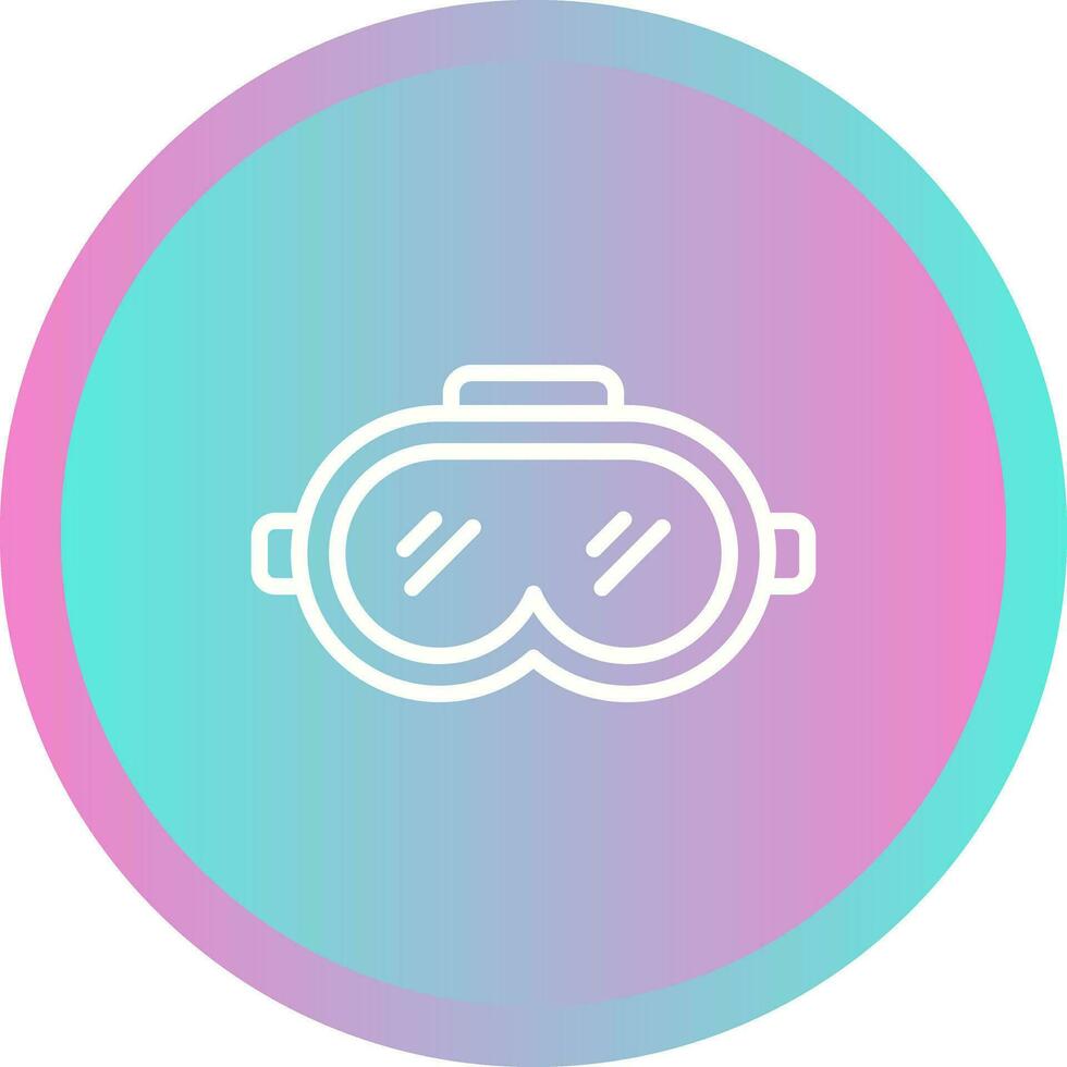 Virtual Machine Vector Icon