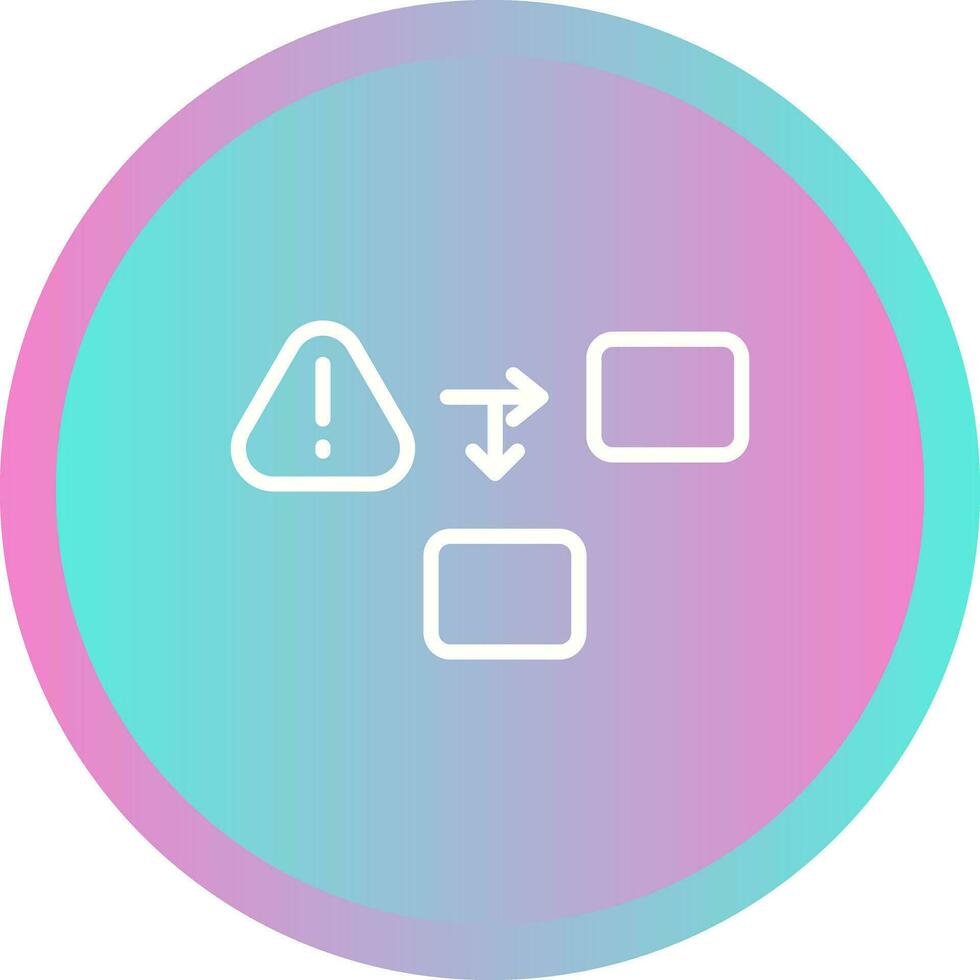 Procedure Vector Icon