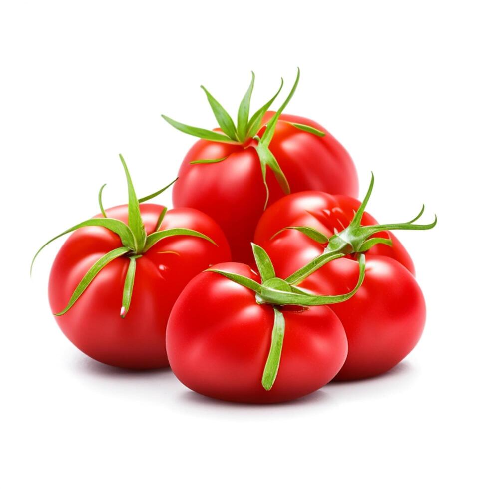 vegetables isolated green pack photo