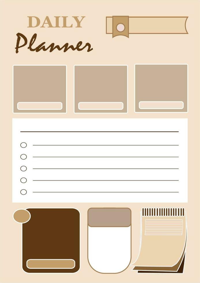 Planner  plan calendar.Flat search string Review task list RGB color icon. Analyzing data. Checklist. Research text. Search information. Isolated vector illustration.