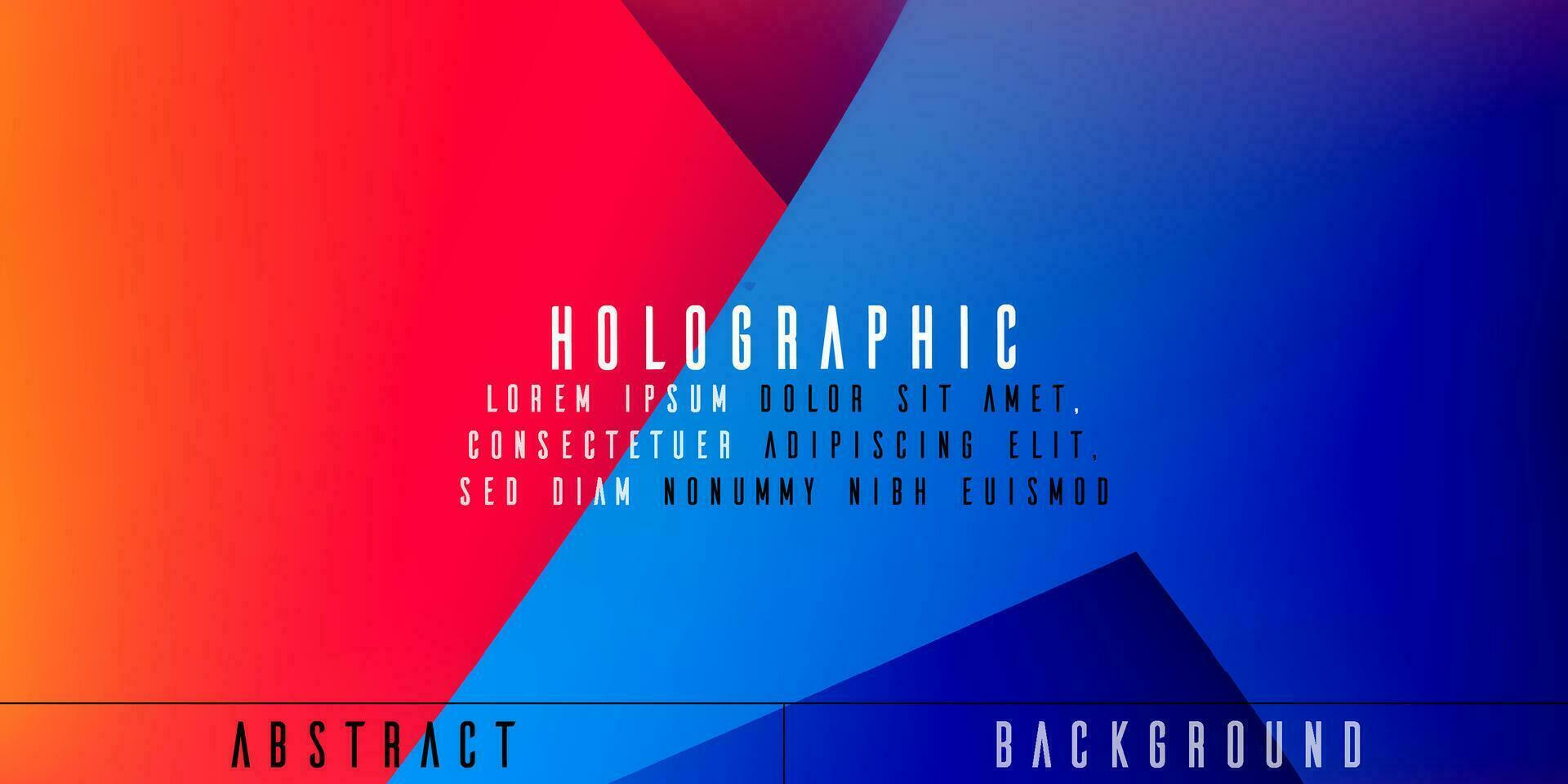 Abstract color gradient, modern blurred background and texture, template with an elegant design concept, minimal style composition, Trendy Gradient  for your graphic design vector