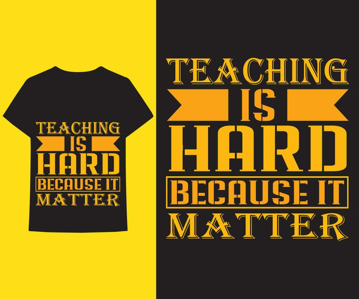 back to school t-shirt design vector art elements