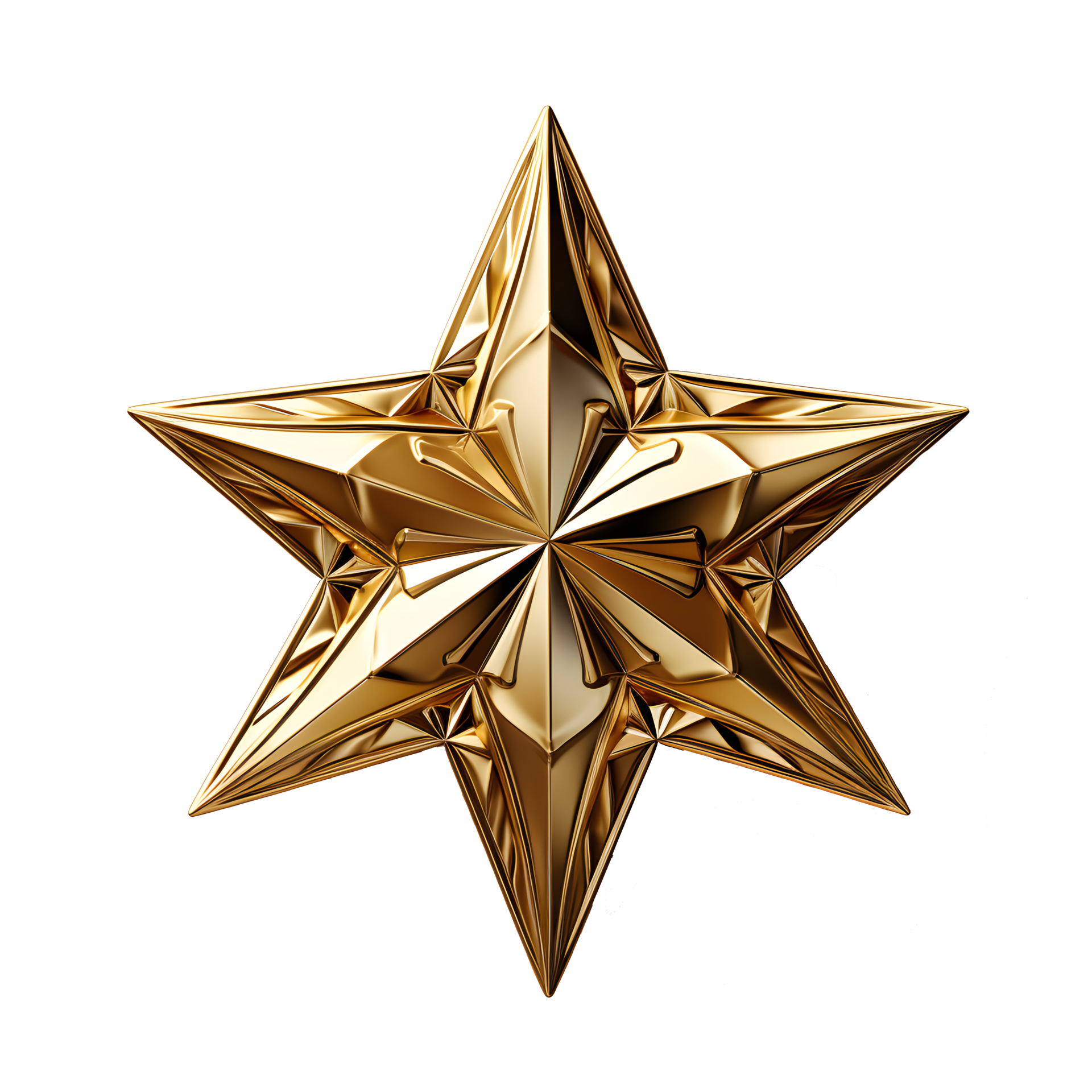 gold stars png