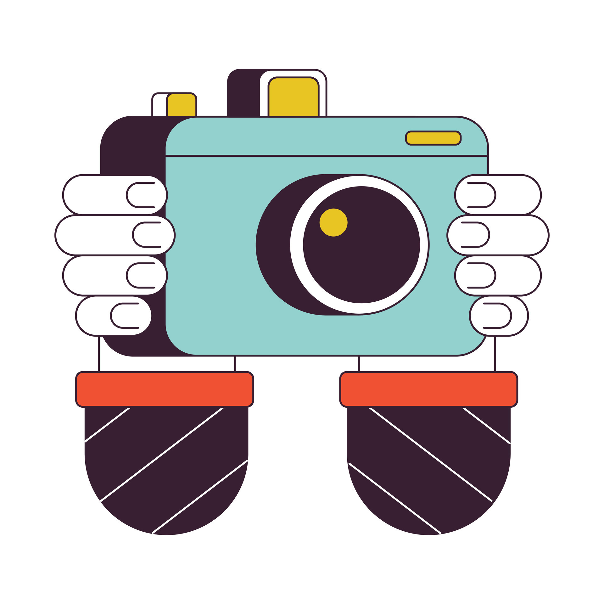 Clipart Phoyographer