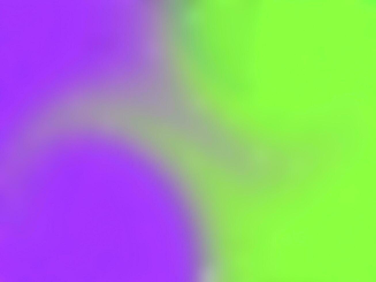 Experience the elegance of this modern artwork. Smooth, blurred gradients blend in vibrant colors, creating a visually captivating abstract pattern. Perfect for contemporary designs photo