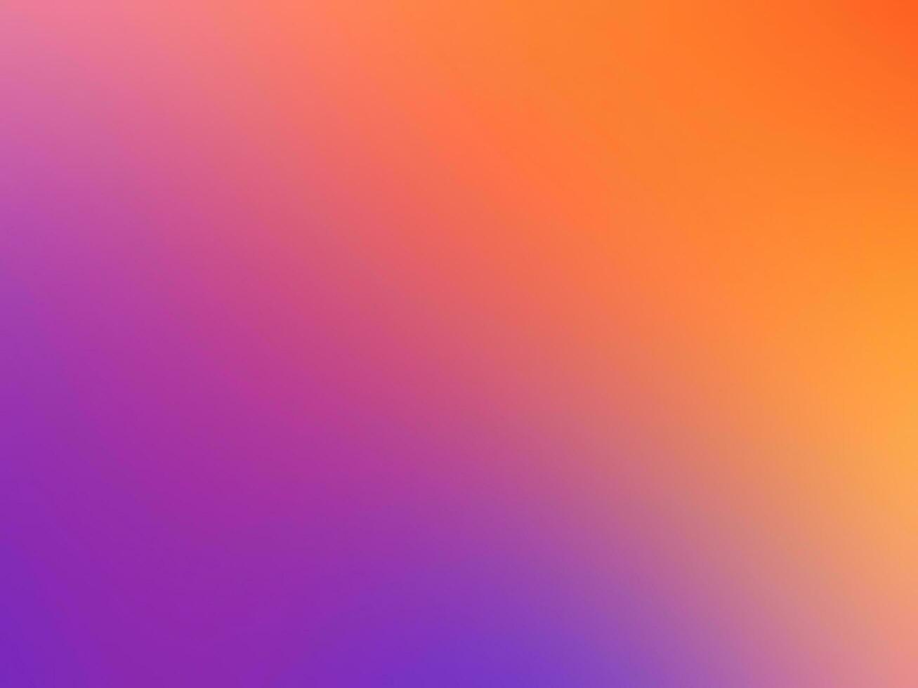 Experience the elegance of this modern artwork. Smooth, blurred gradients blend in vibrant colors, creating a visually captivating abstract pattern. Perfect for contemporary designs photo