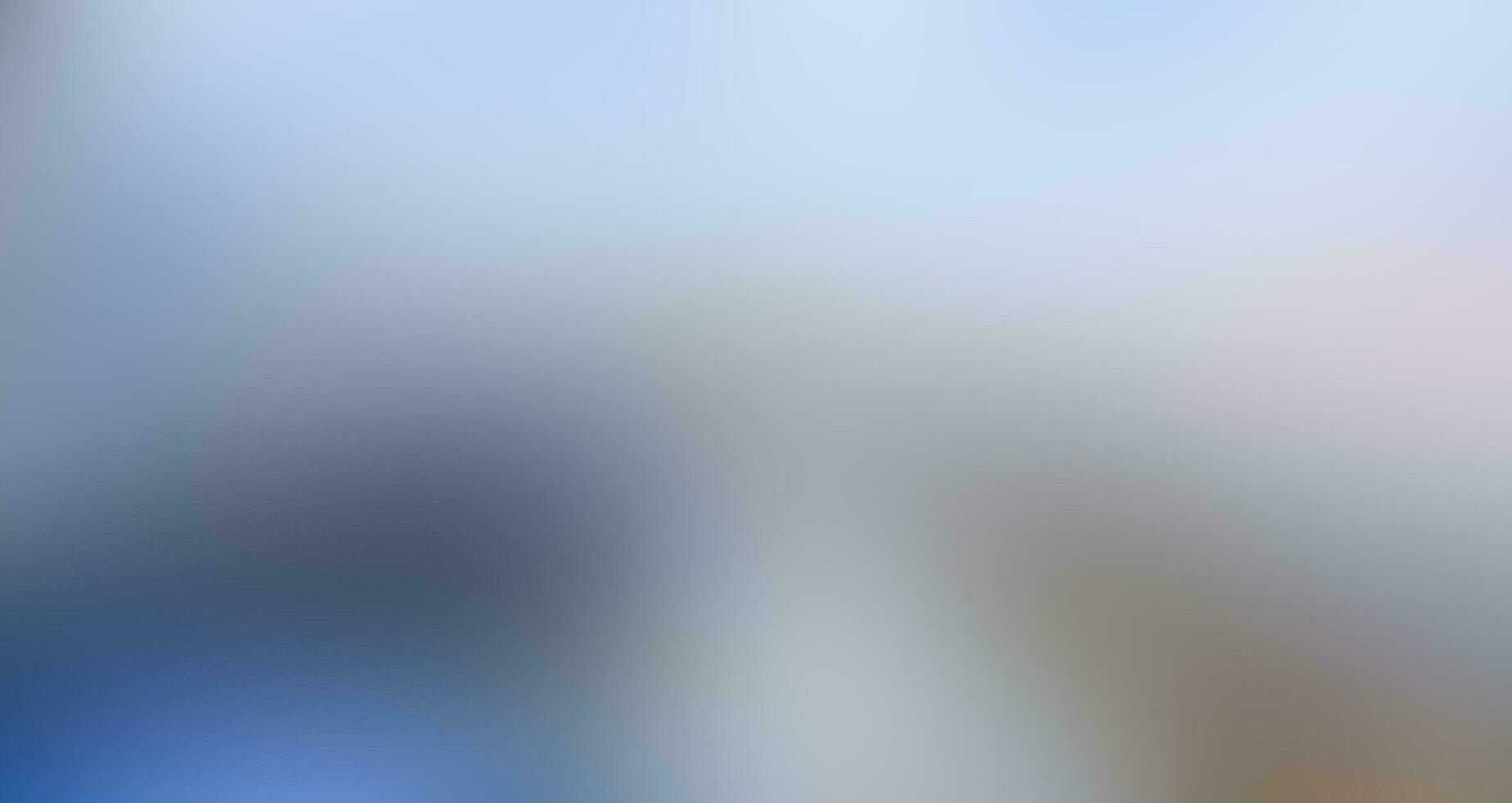 Experience the elegance of this modern artwork. Smooth, blurred gradients blend in vibrant colors, creating a visually captivating abstract pattern. Perfect for contemporary designs. photo