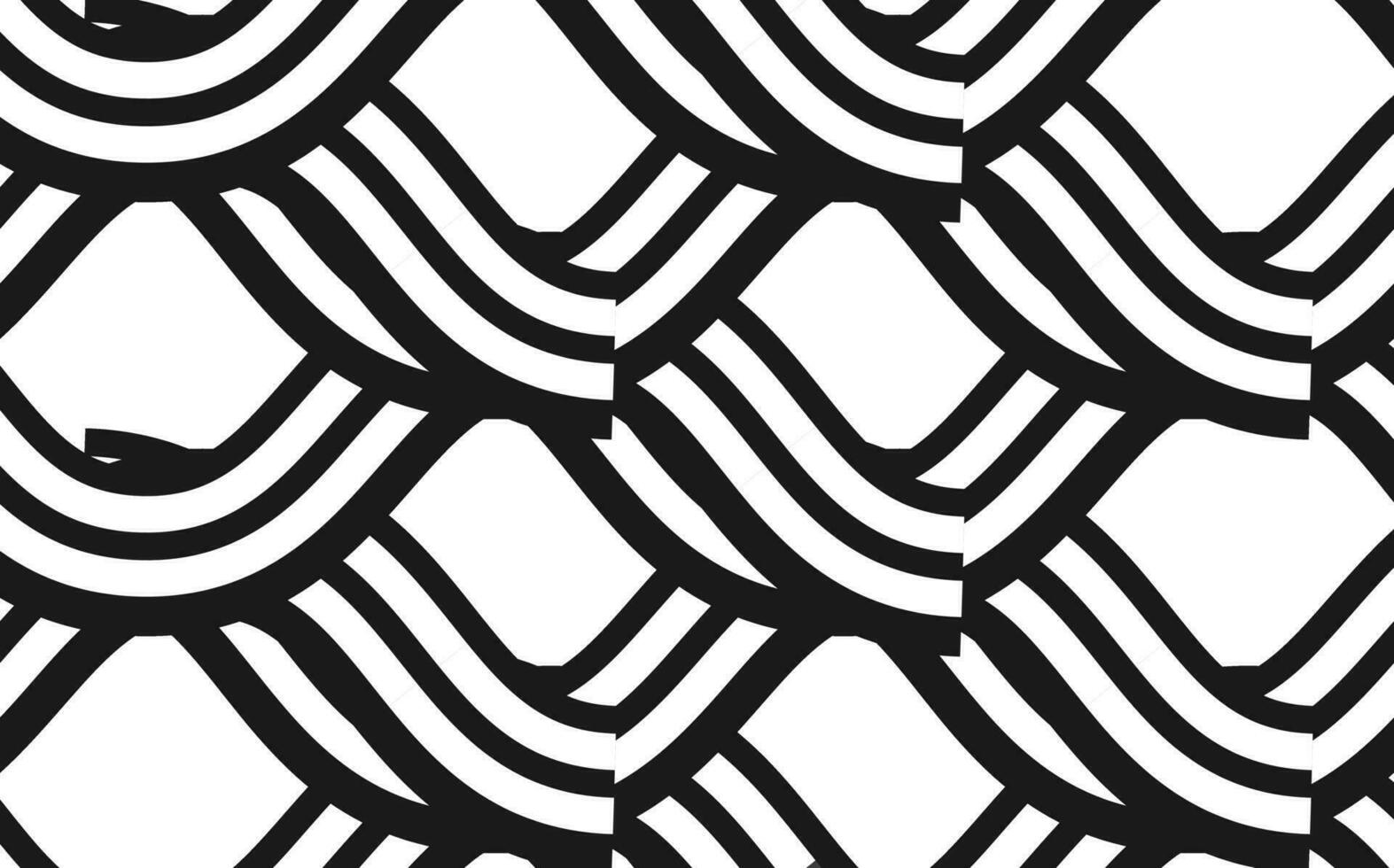 Hand drawn asian japanese ramen noodle seamless pattern.Background with yellow and orange stripes.Pasta abstract background concept.Macaroni  poster. vector