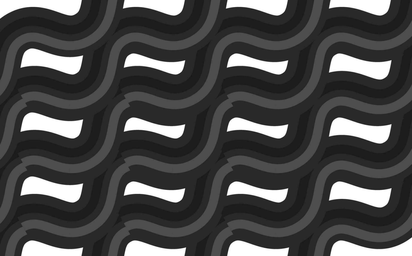Hand drawn asian japanese ramen noodle seamless pattern.Background with yellow and orange stripes.Pasta abstract background concept.Macaroni  poster. vector
