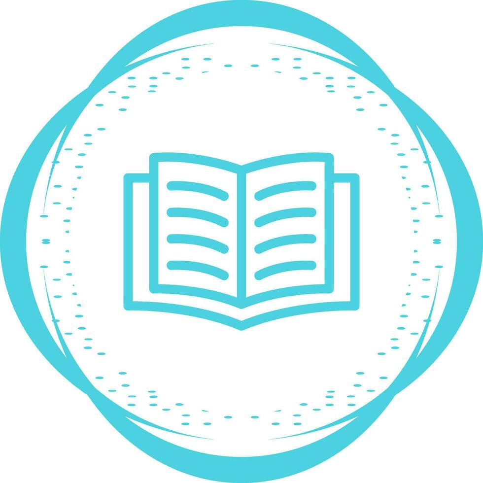 Book Vector Icon