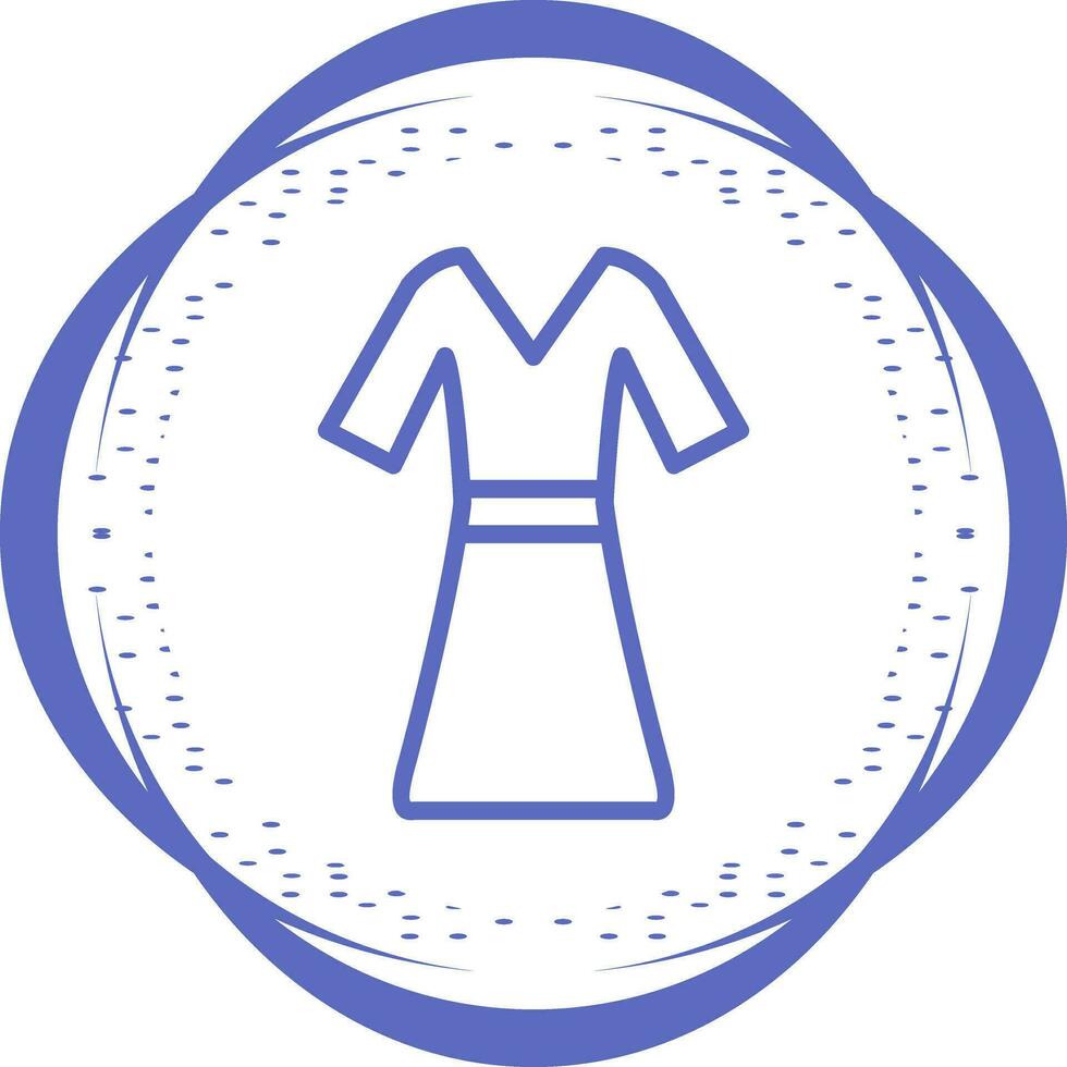 Clothes Vector Icon