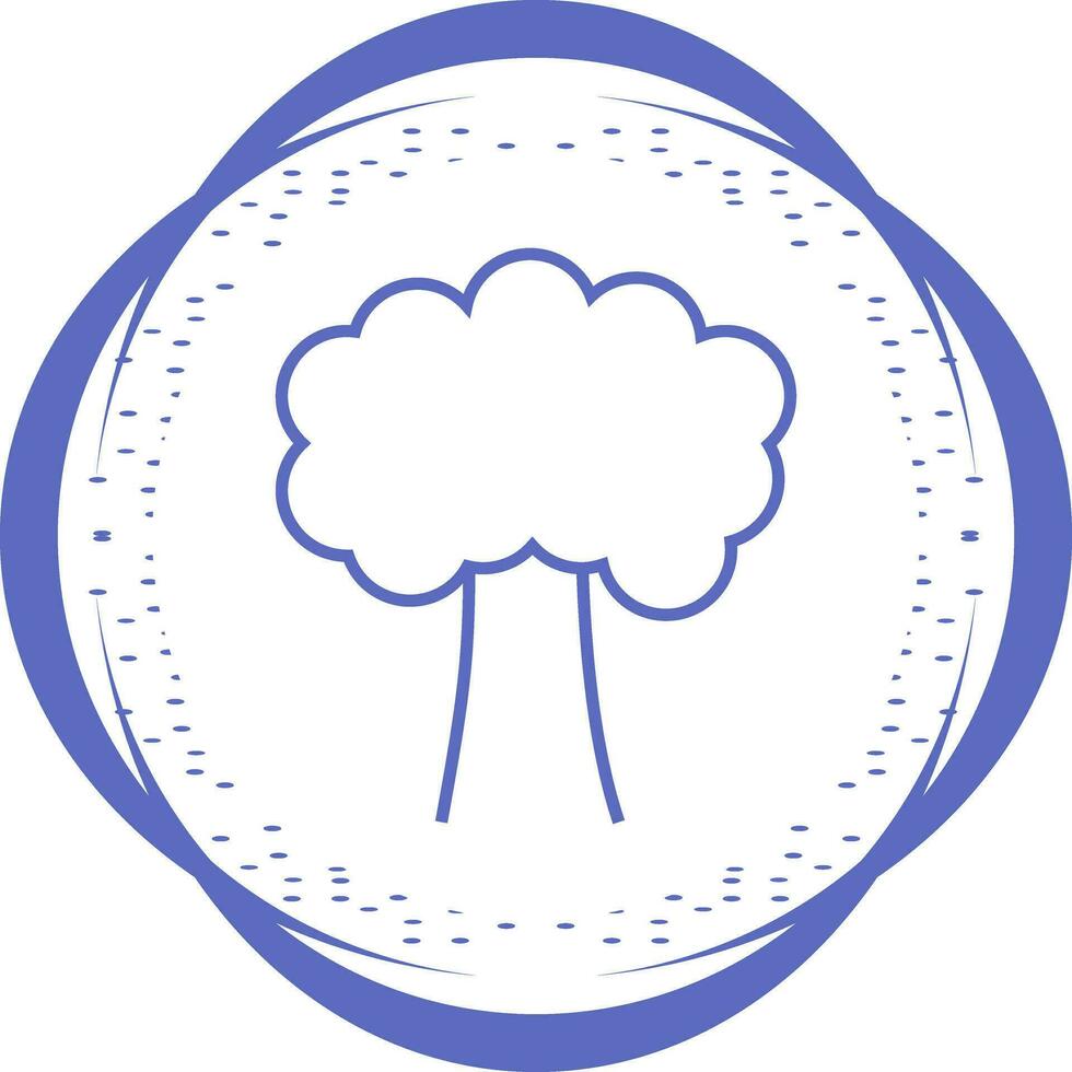 Tree Vector Icon