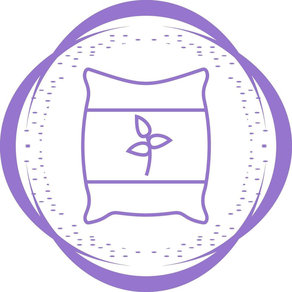 Seeds Vector Icon