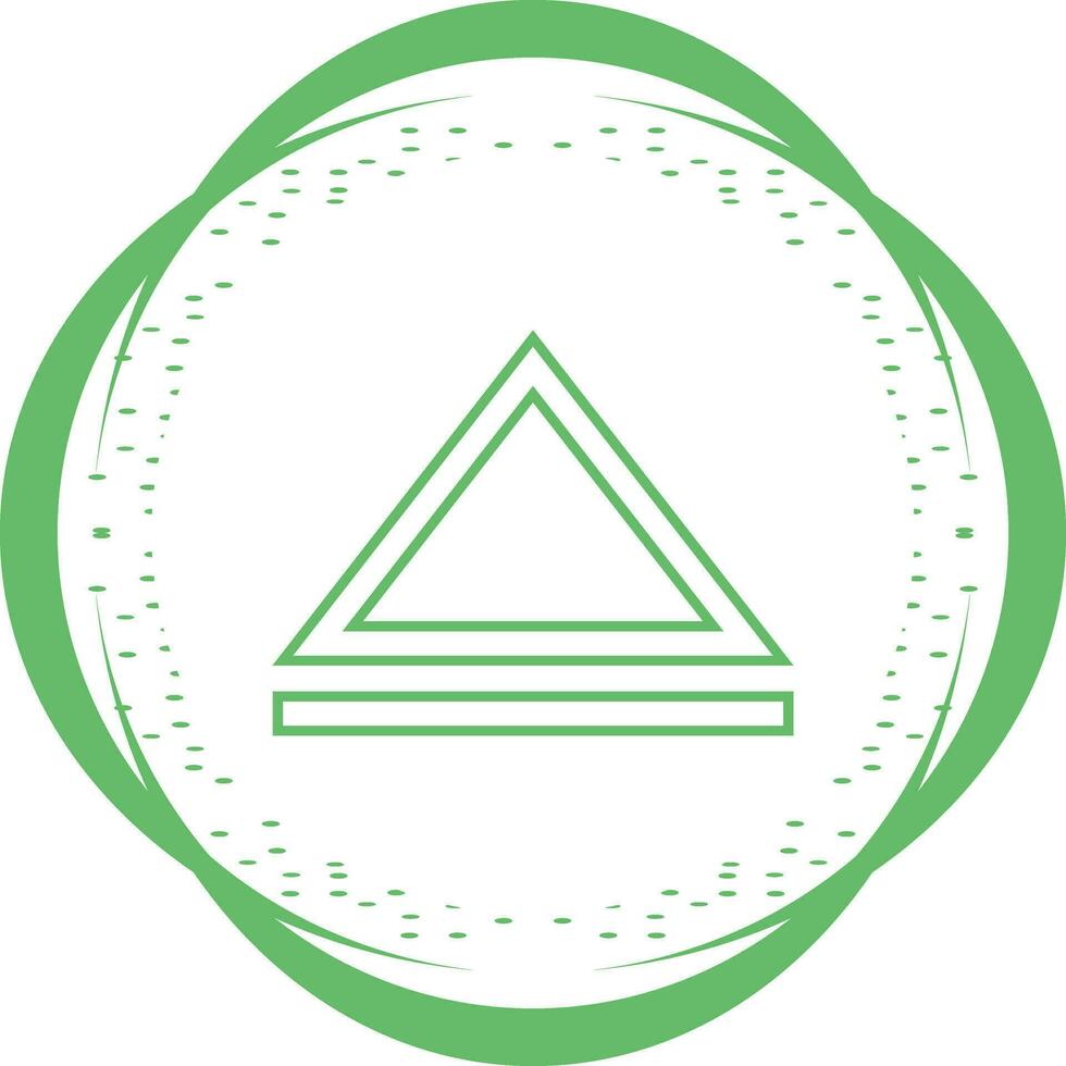 Arrow Up Vector Icon