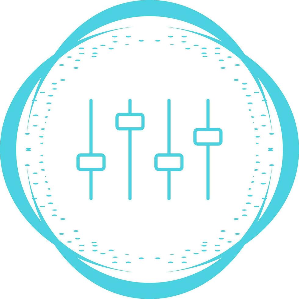 Volume Control Vector Icon