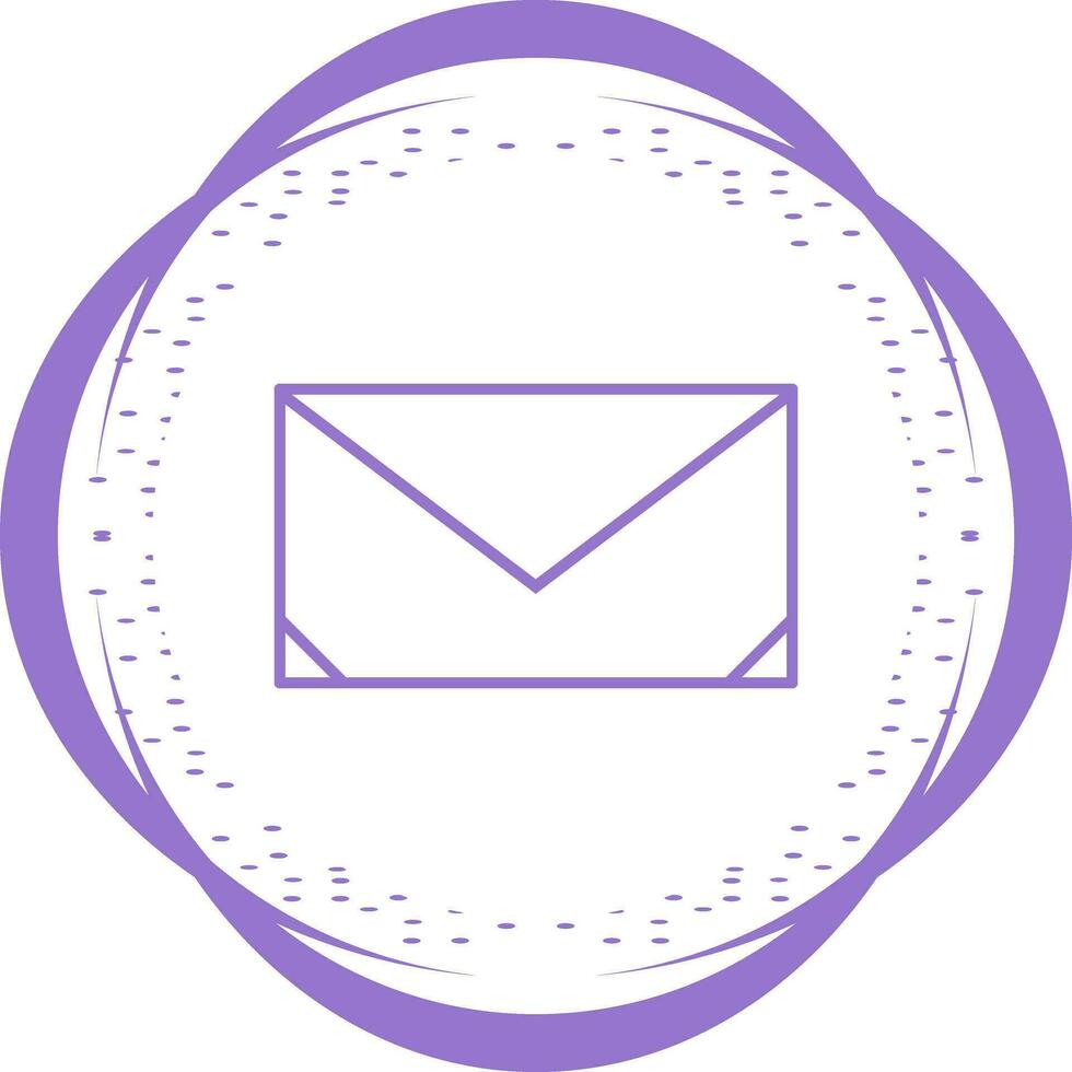 Mail Vector Icon