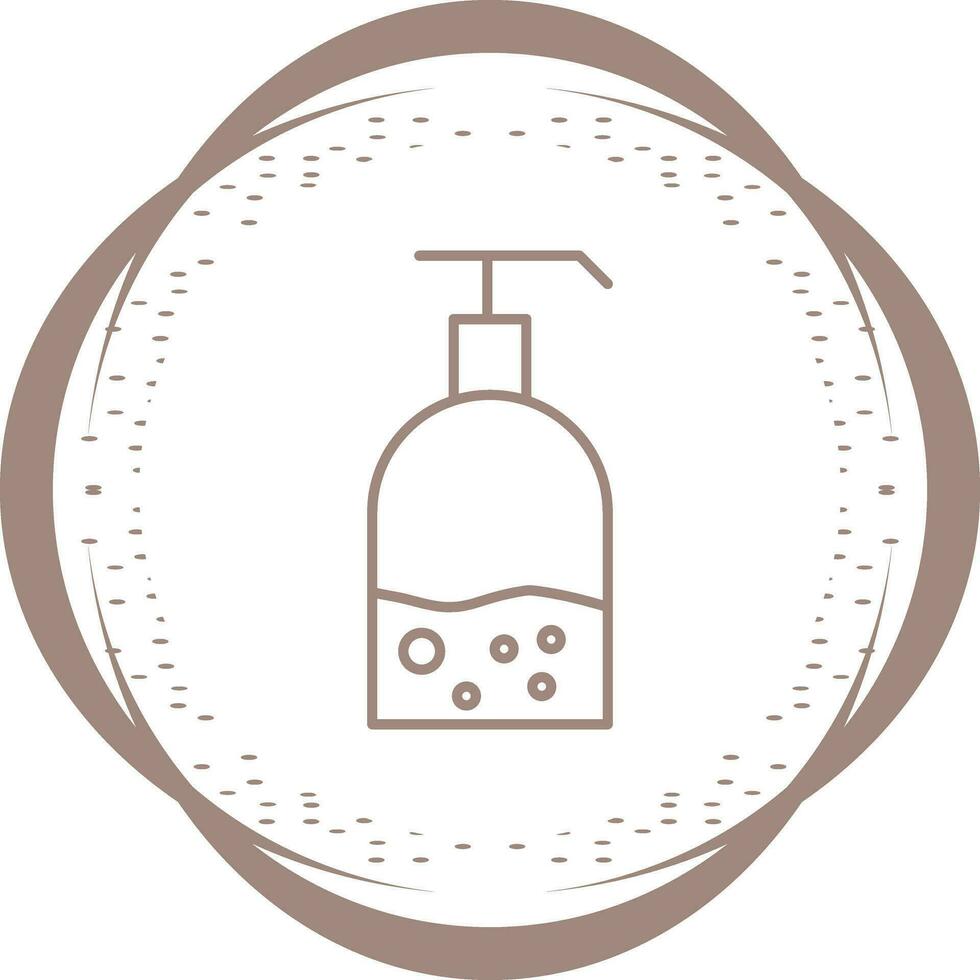 Handwash Vector Icon