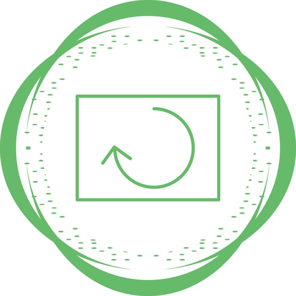 Sync Vector Icon