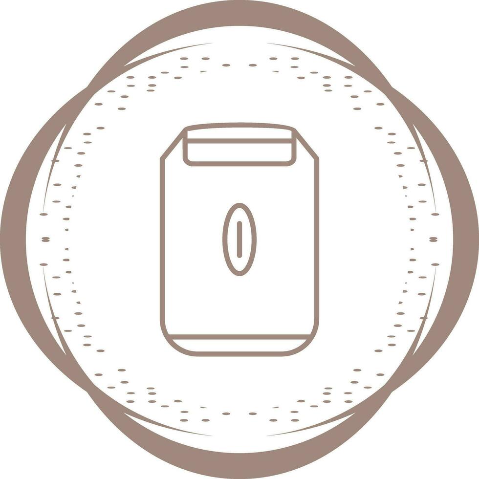 Shaving Machine Vector Icon