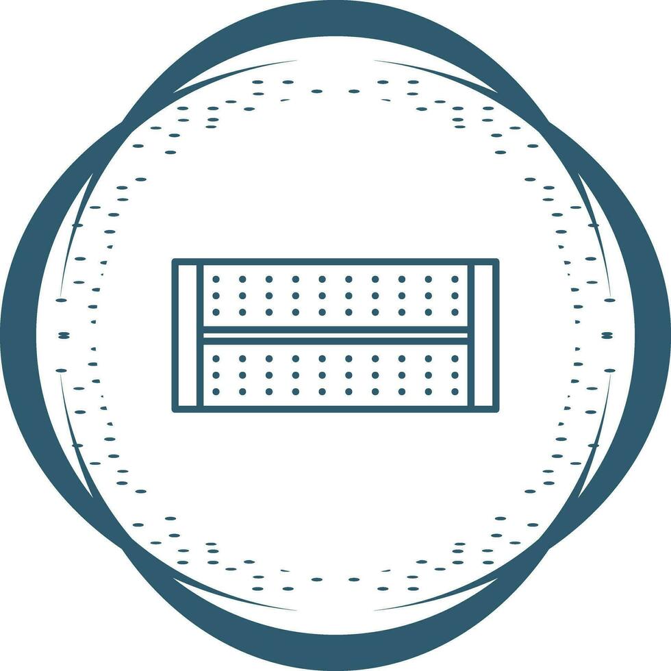 LED Light Vector Icon