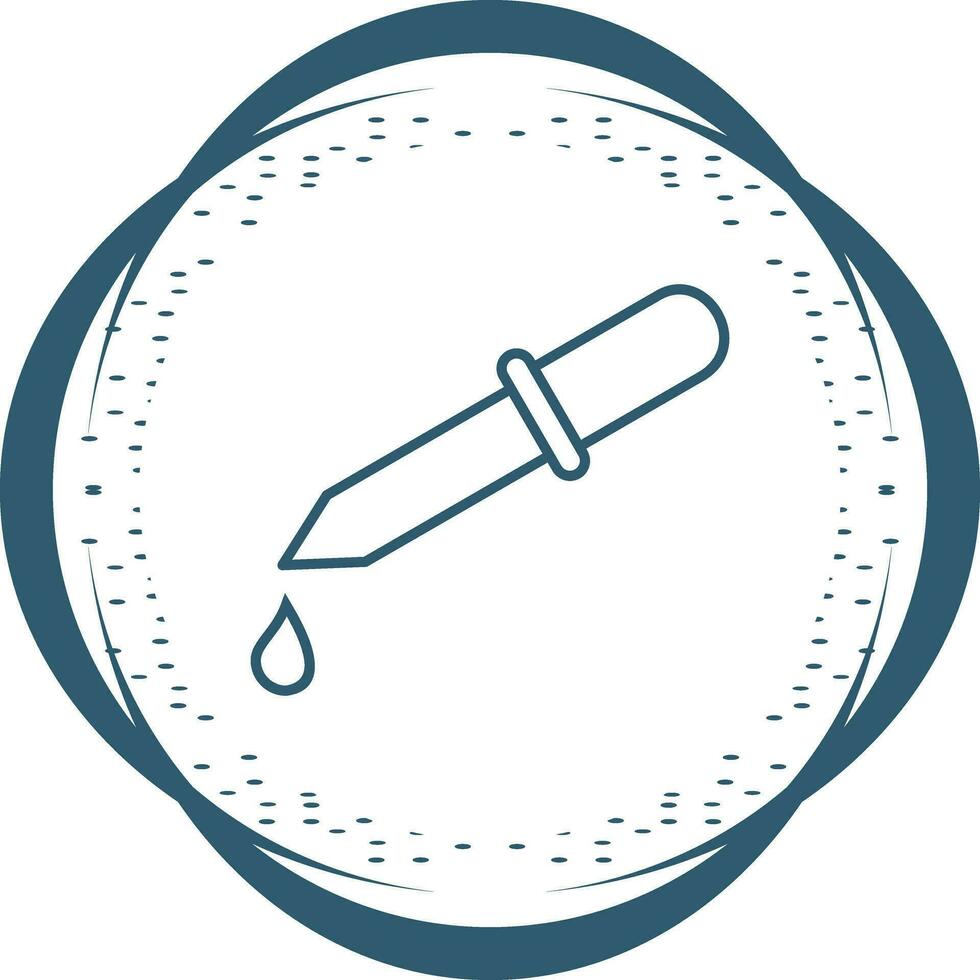 Droppe Vector Icon