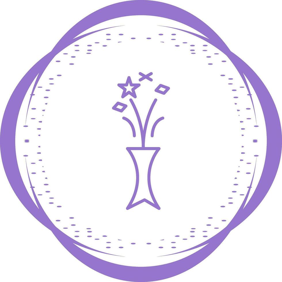 Celebration Vector Icon