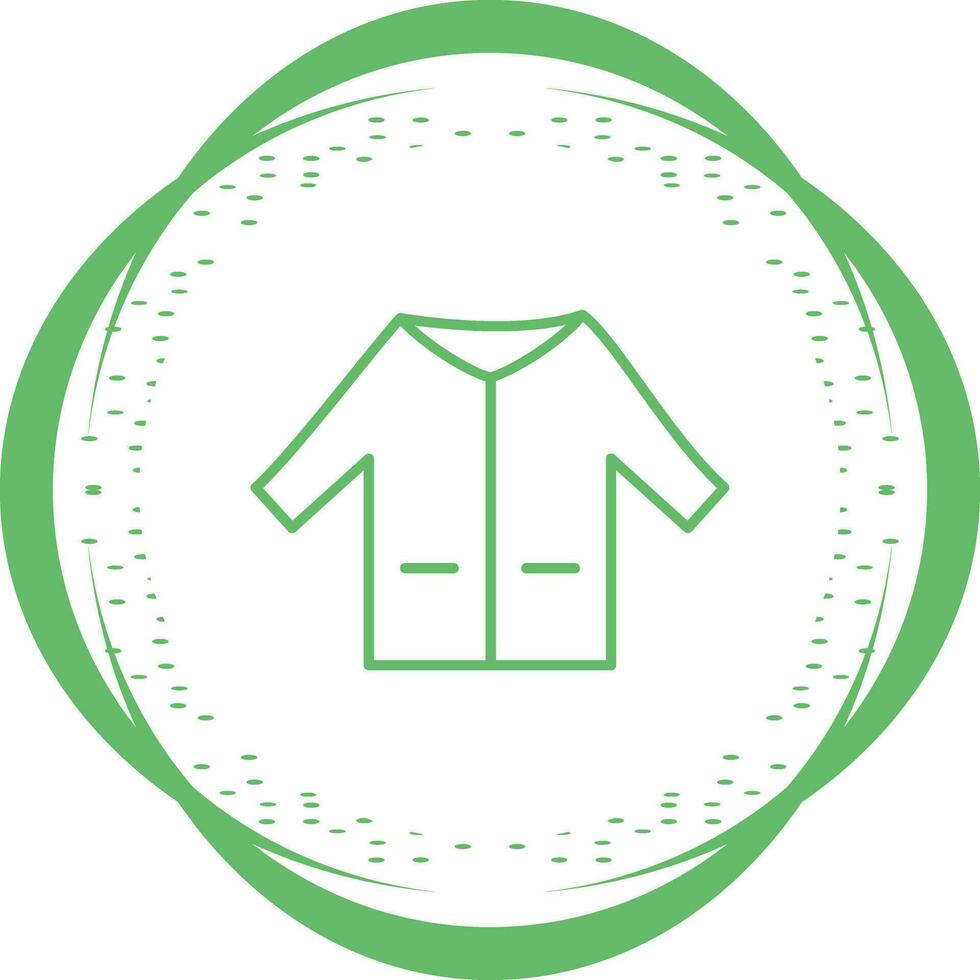 Sweater Vector Icon