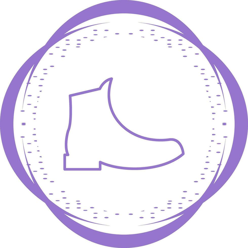 Boots Vector Icon