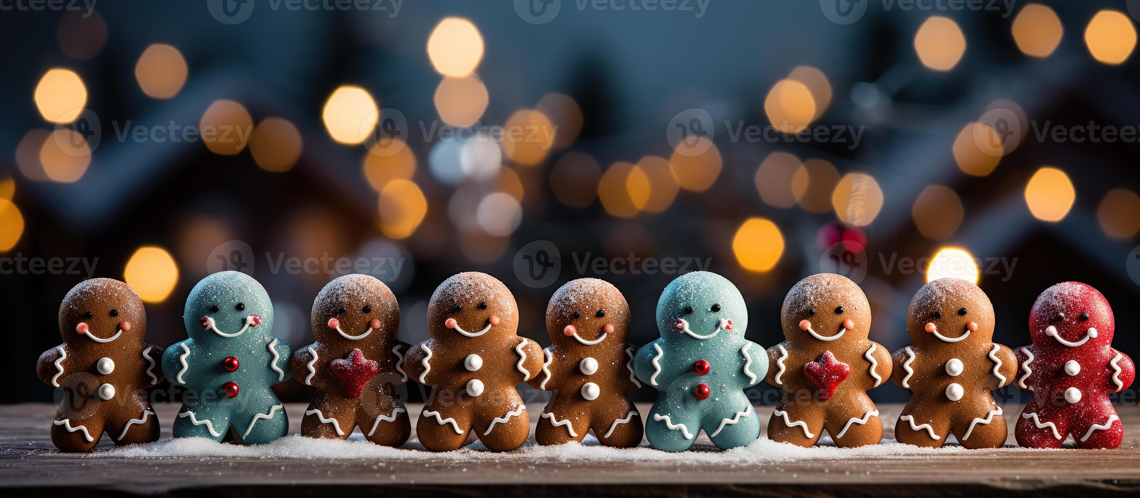 Illustration of Christmas background, AI Generated 26357004 Stock Photo