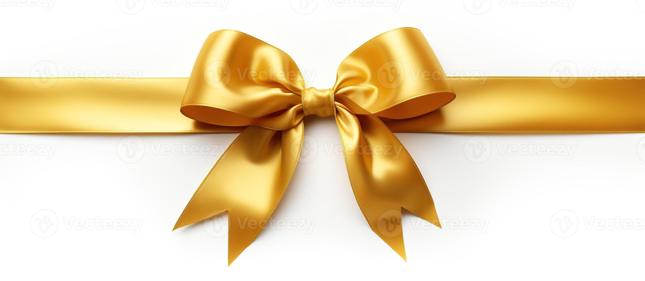 Illustration of a ribbon background, photo