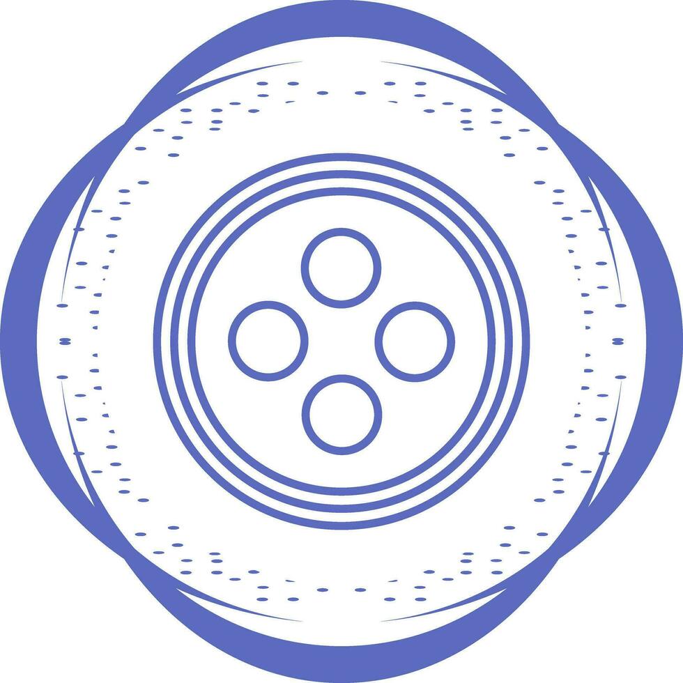 Button Vector Icon