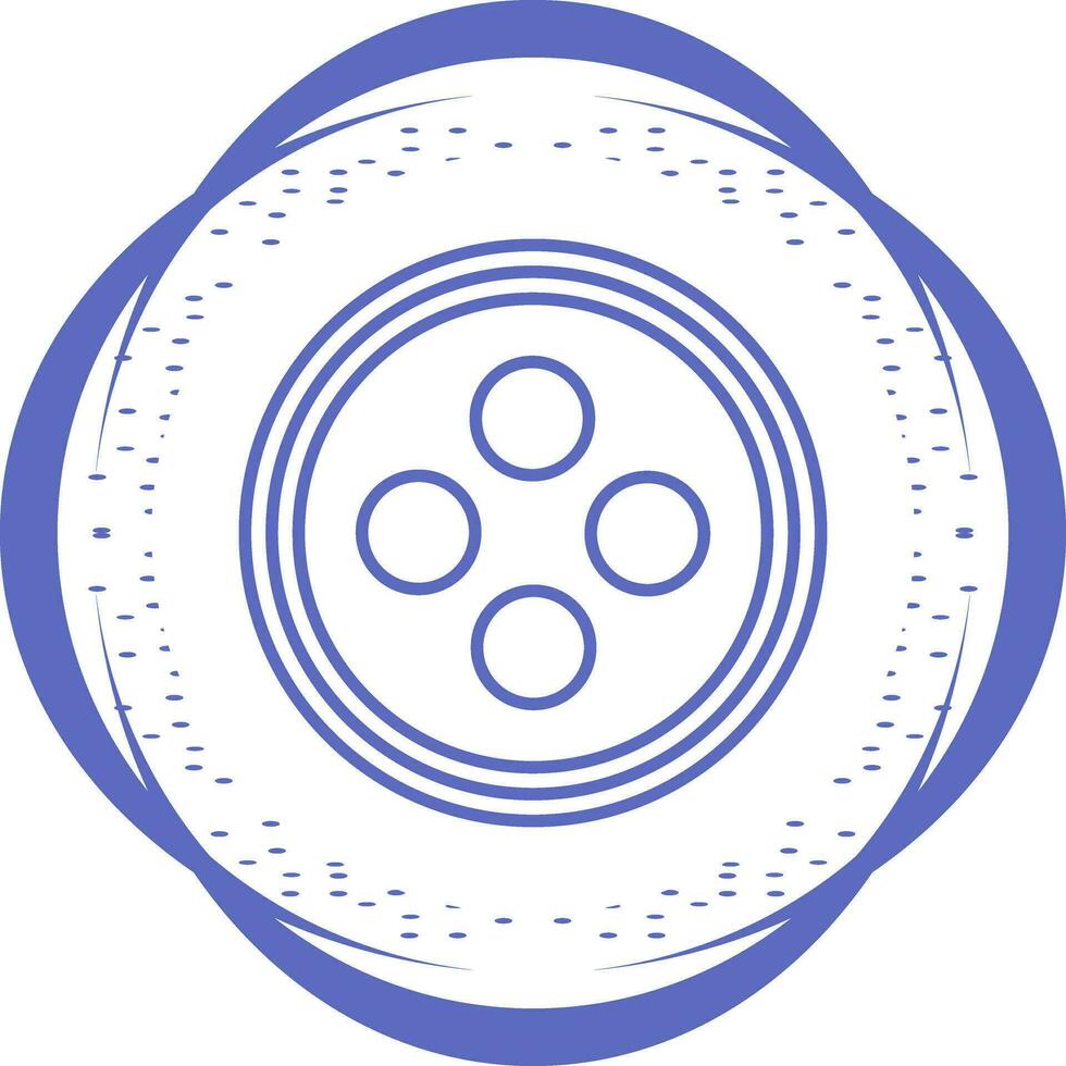 Button Vector Icon