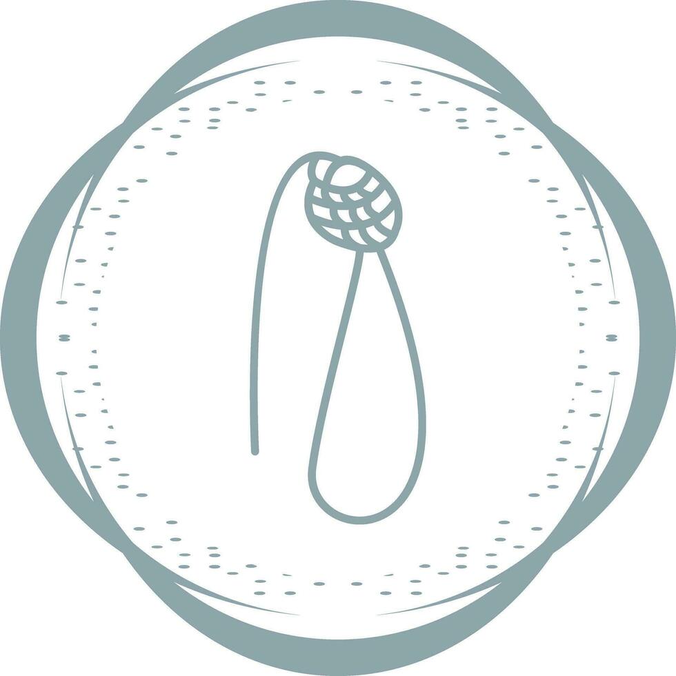 Rope Vector Icon