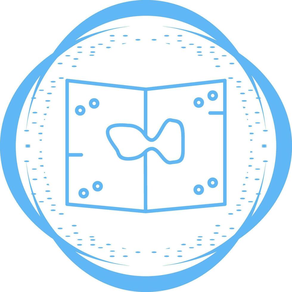 Map Vector Icon