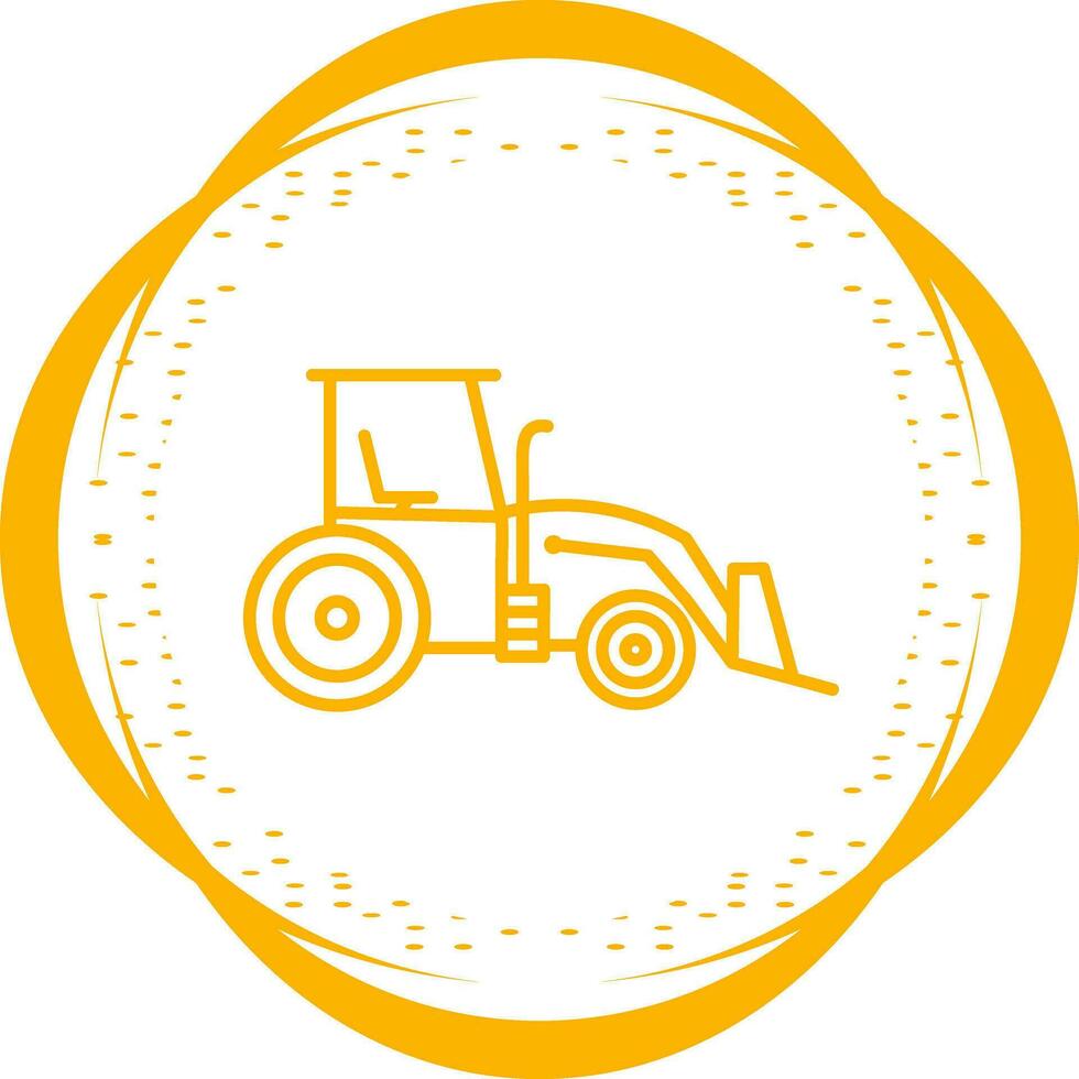 Loader Vector Icon