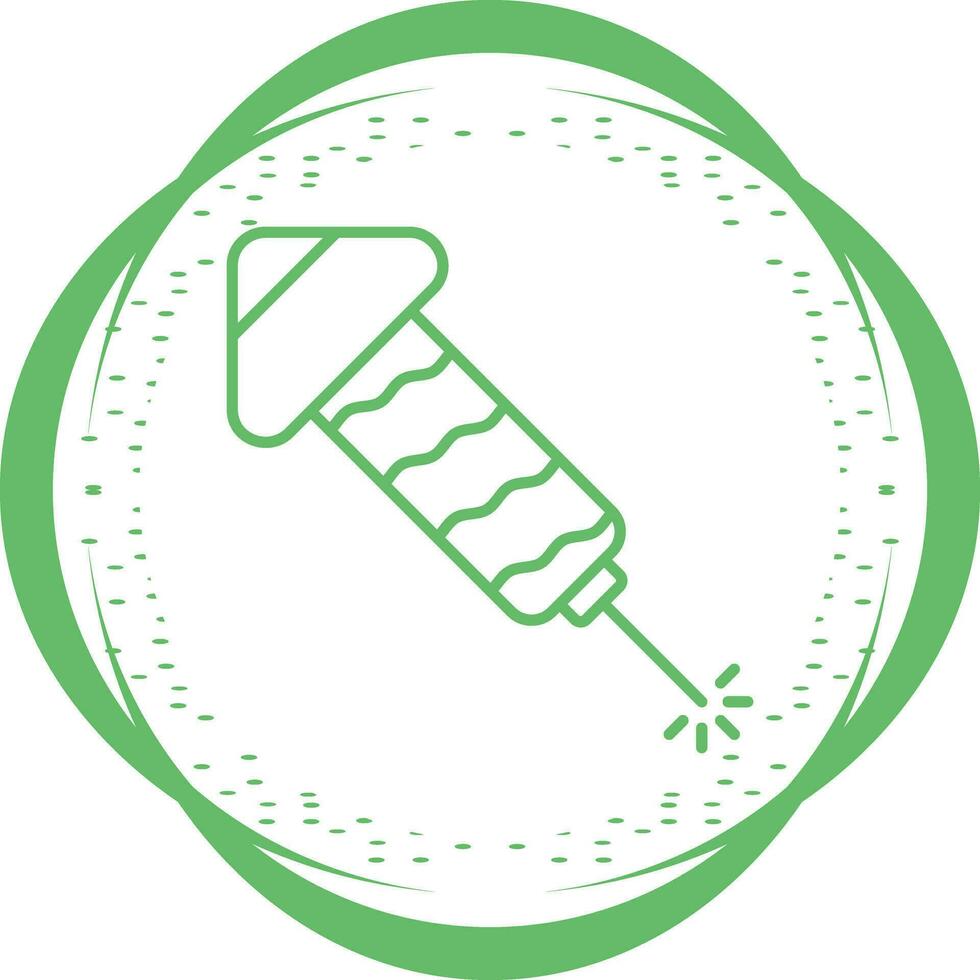 Fireworks Vector Icon