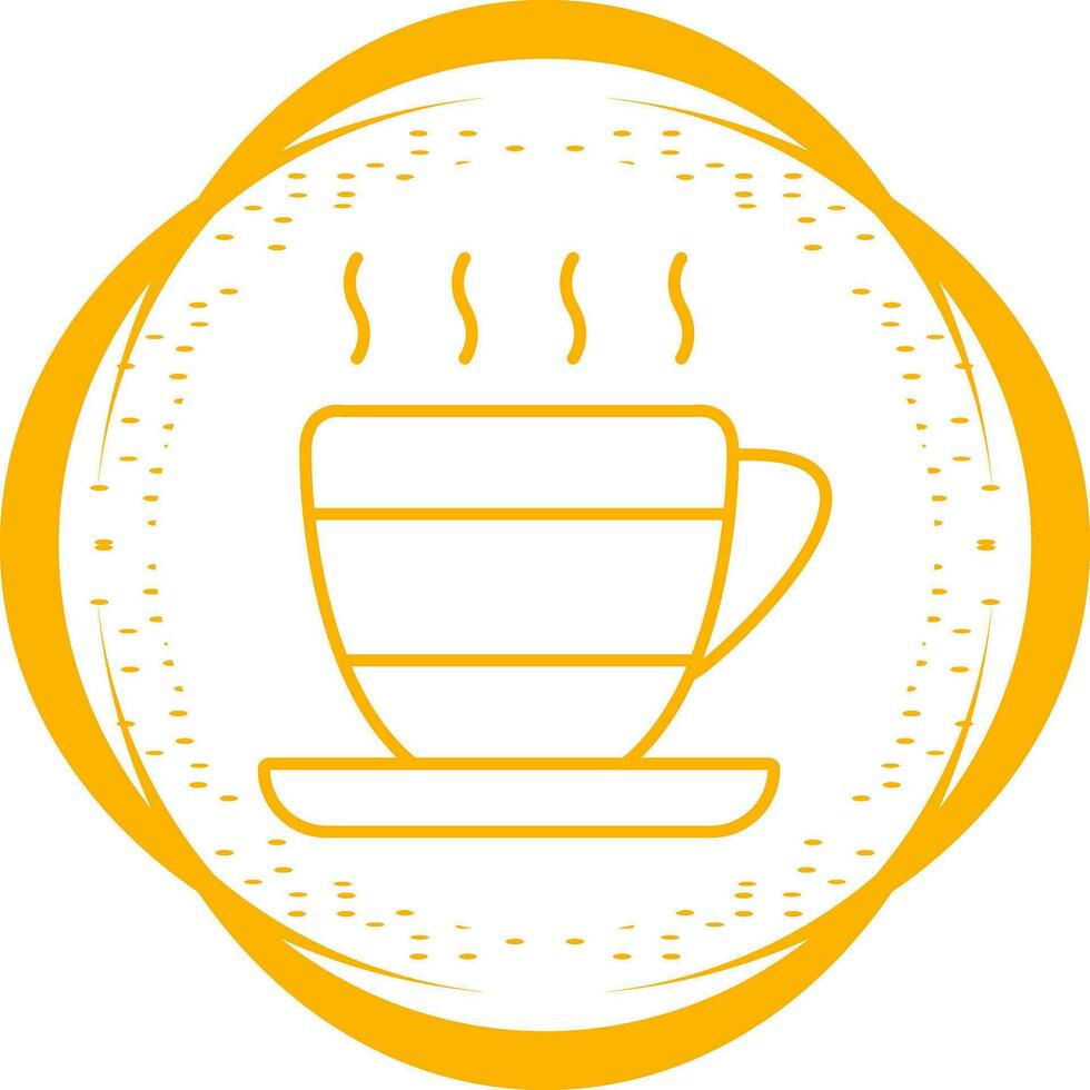 Cup Vector Icon