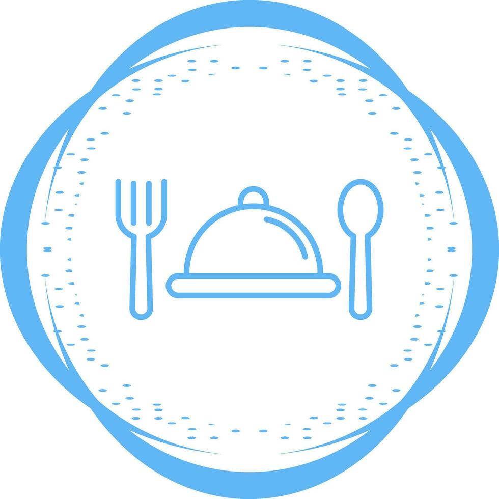 Catering Vector Icon