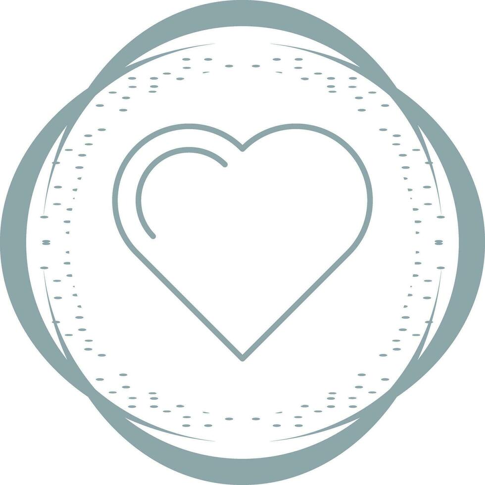 Heart Vector Icon