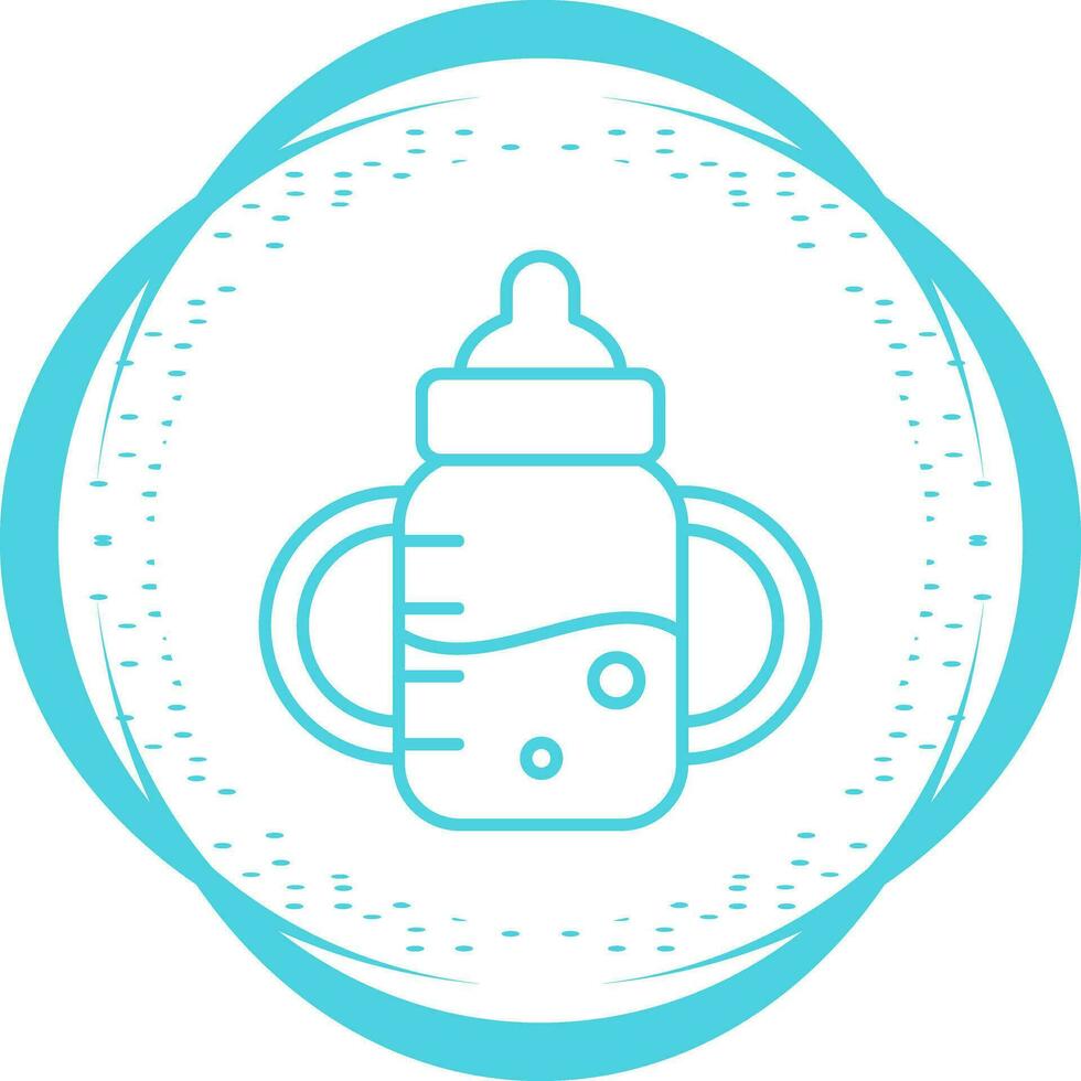 Feeder Vector Icon