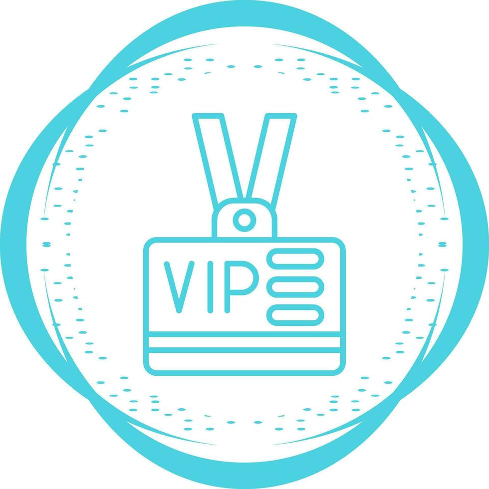 Membership Vector Icon