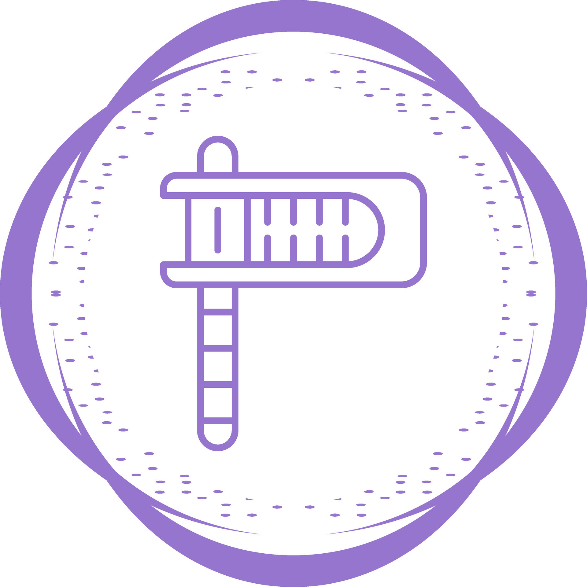 Noisemaker Vector Icon 26358691 Vector Art at Vecteezy