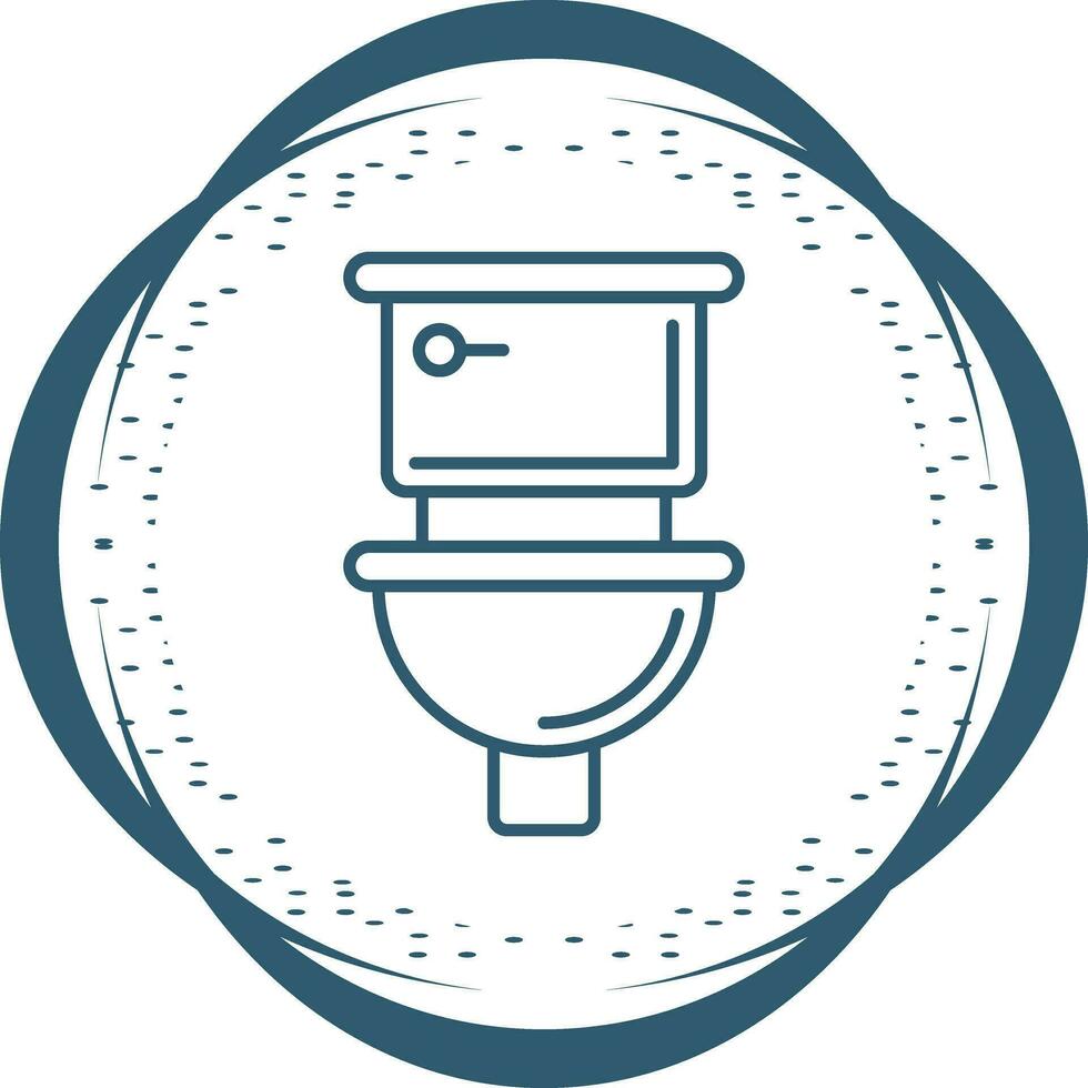 Wc Vector Icon