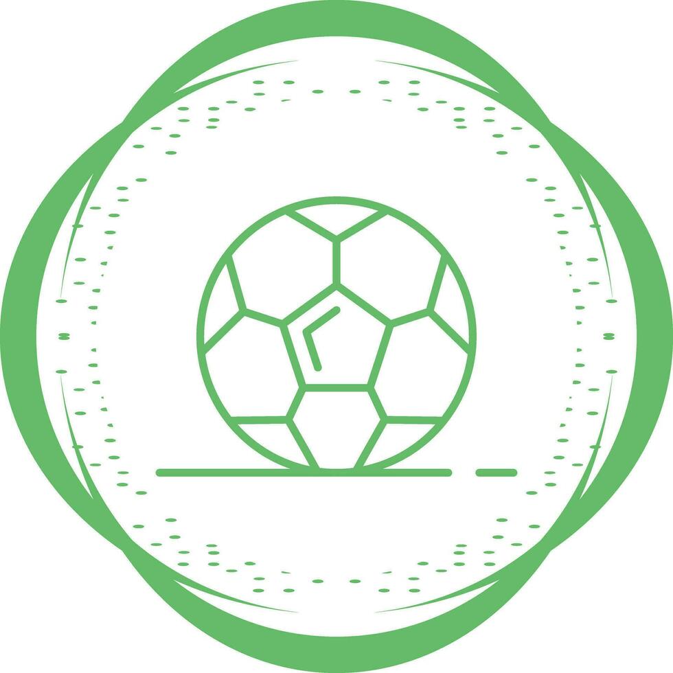 Football Vector Icon